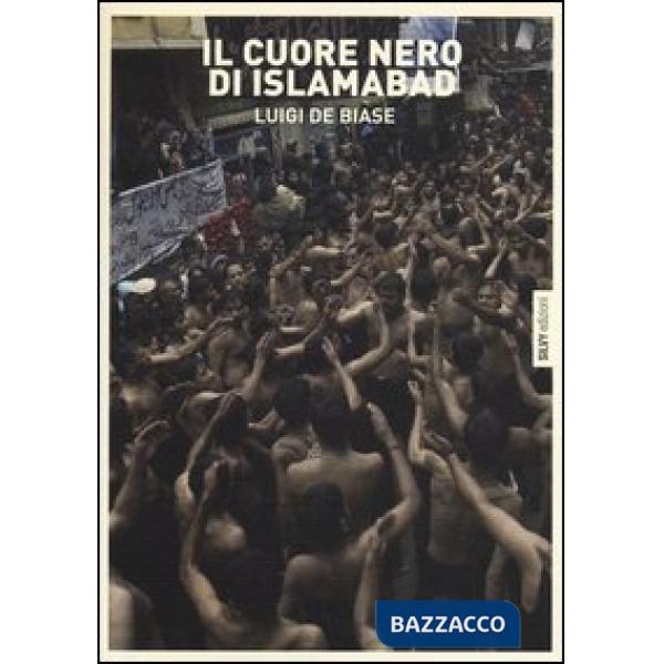 Cuore nero di Islamabad (Il)