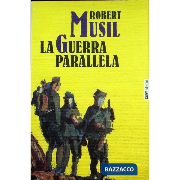Guerra parallela (La)