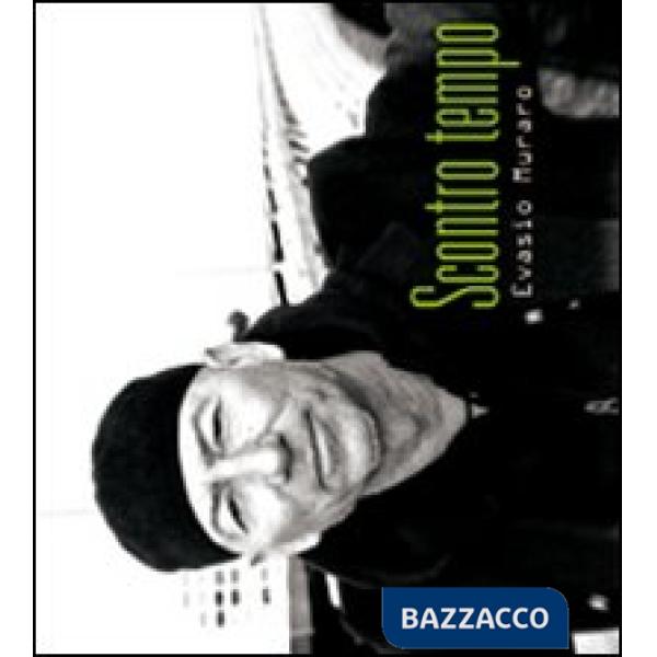 Scontro tempo. Con CD Audio