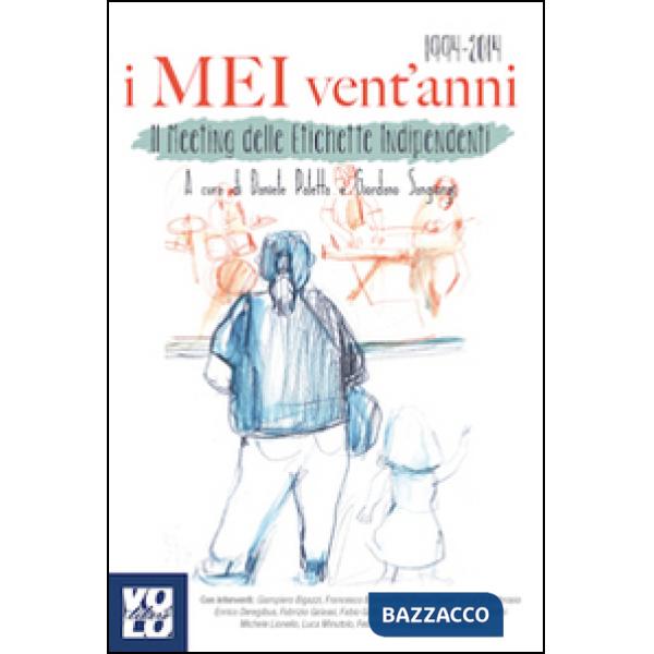 MEI vent'anni. Il Meeting delle Etichette Indipendenti 1994-2014 (I)