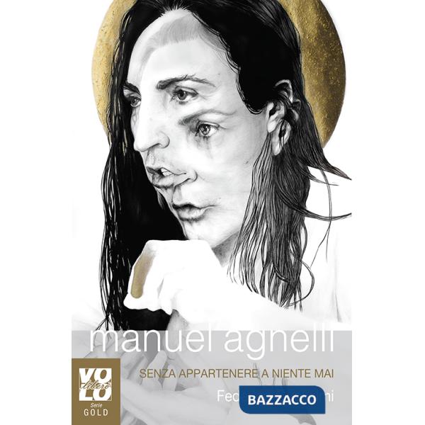 Manuel Agnelli. Senza appartenere a niente mai