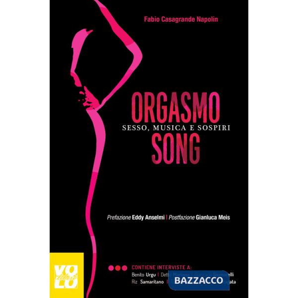 Orgasmo song. Sesso, musica e sospiri