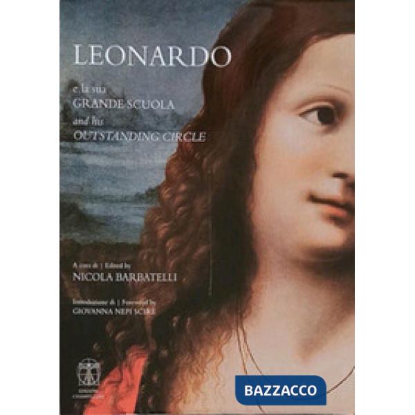 Leonardo e la sua grande scuola