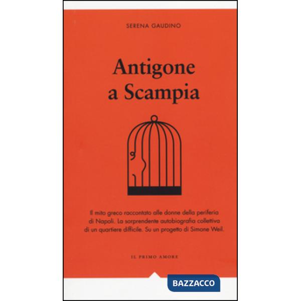 Antigone a Scampia