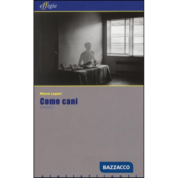 Come cani