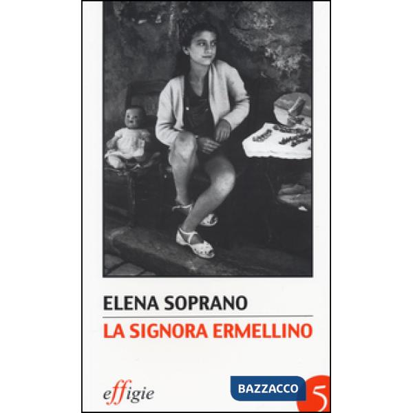 Signora ermellino (La)