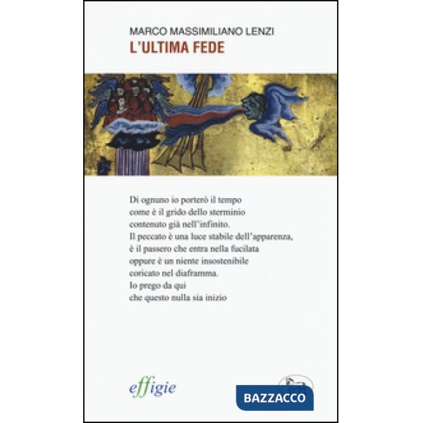 Ultima fede (L')