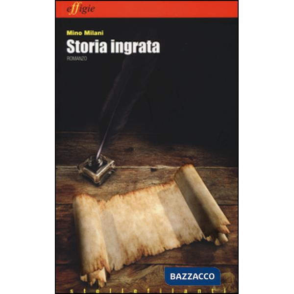 Storia ingrata