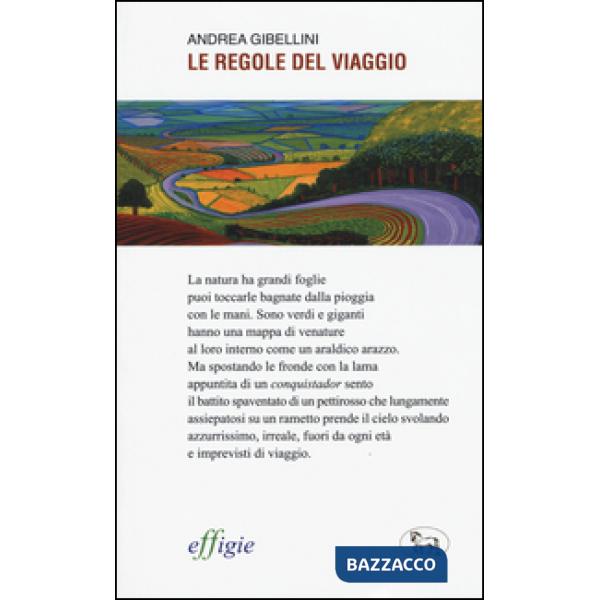 Regole del viaggio (Le)