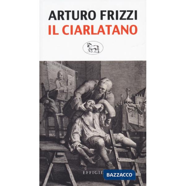Ciarlatano (Il)
