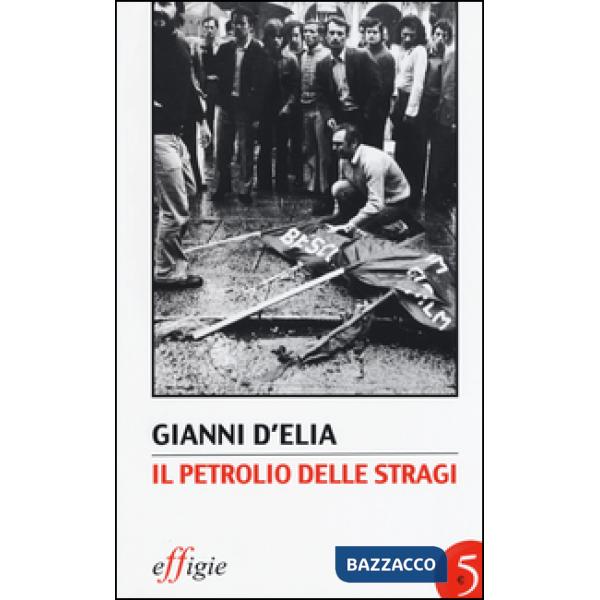 Petrolio delle stragi (Il)