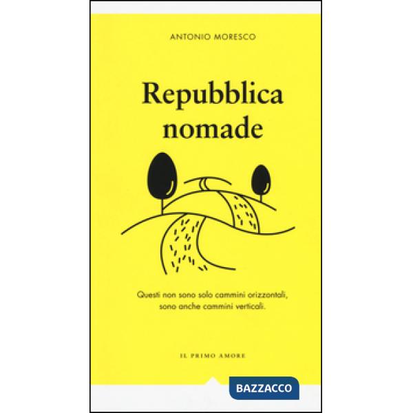 Repubblica nomade
