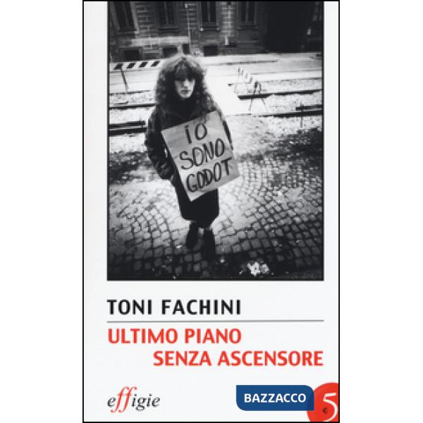 Ultimo piano senza ascensore