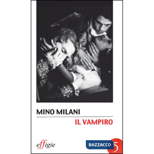 Vampiro di piazza Cavagneria. Una storia pavese del XIX secolo (Il)