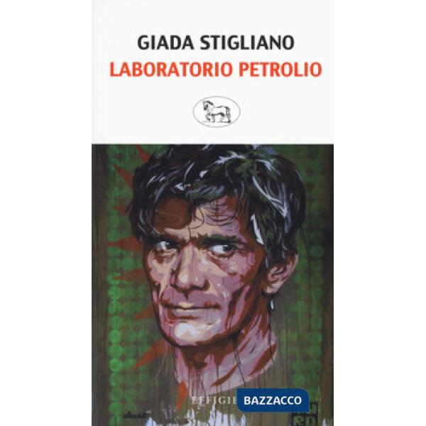 Laboratorio Petrolio