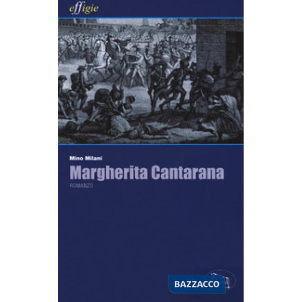 Margherita Cantarana