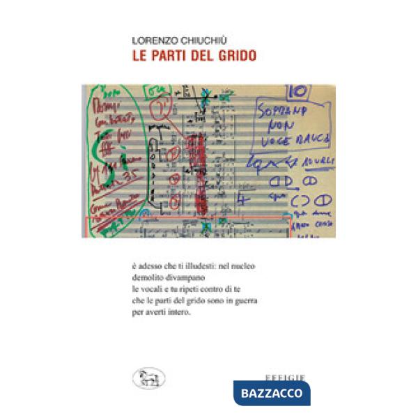 Parti del grido (Le)