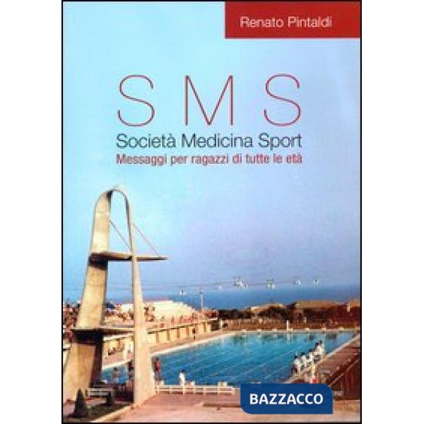 Sms società, medicina, sport. Messaggi per ragazzi di tutte le età