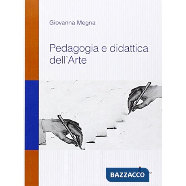Pedagogia e didattica dell'arte