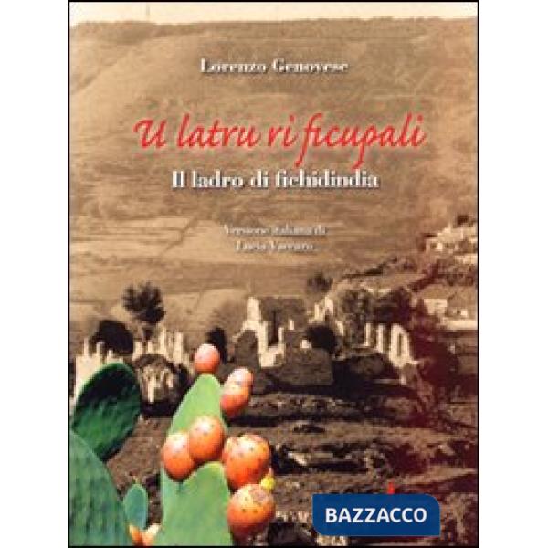 Latru ri ficupali (Il ladro di fichidindia) (U)