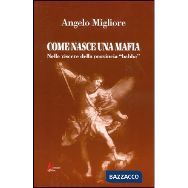 Come nasce una mafia. Nelle viscere della provincia «babba»