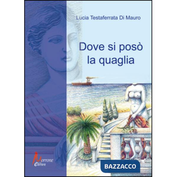 Dove si posò la quaglia