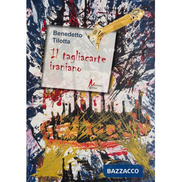 Tagliacarte iraniano (Il)