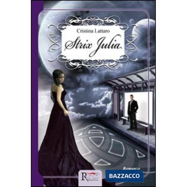 Strix Julia