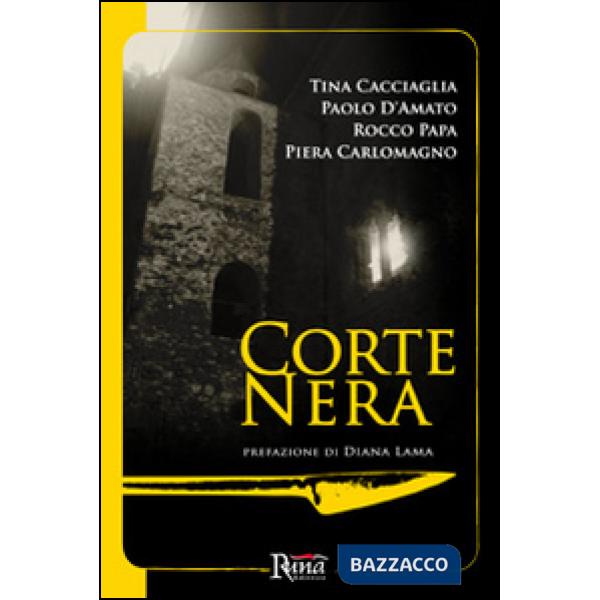 Corte Nera