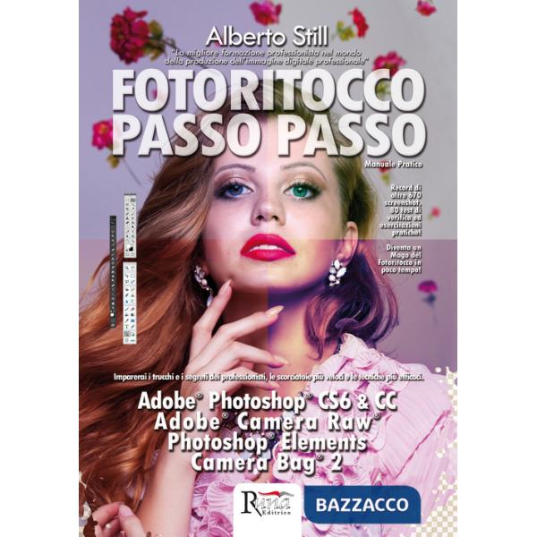 Fotoritocco passo passo