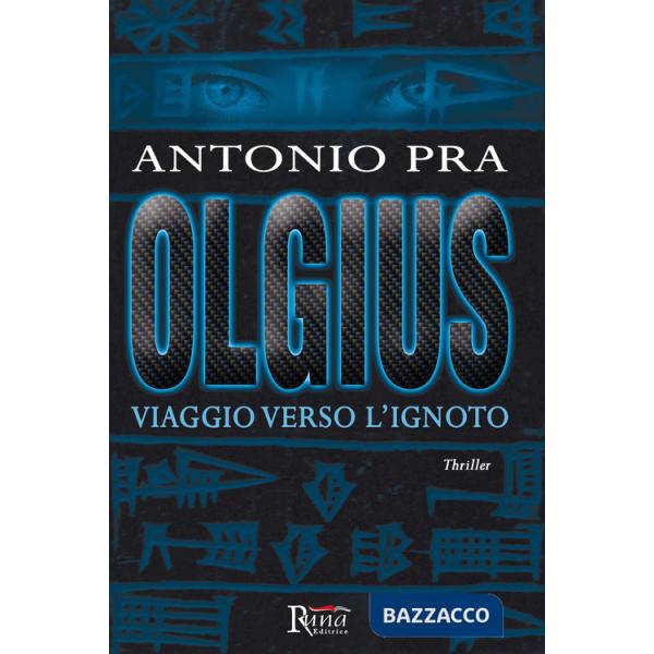 Olgius. Viaggio verso l'ignoto