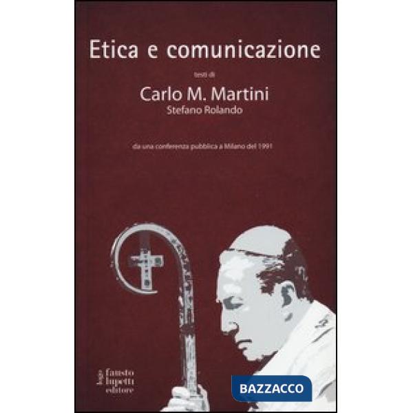 Etica e comunicazione