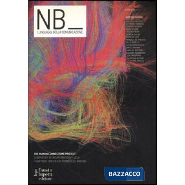 NB Nota bene. I linguaggi della comunicazione (2012). Vol. 2