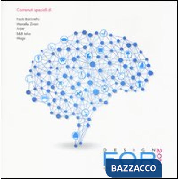 Design for 2014. Ediz. illustrata