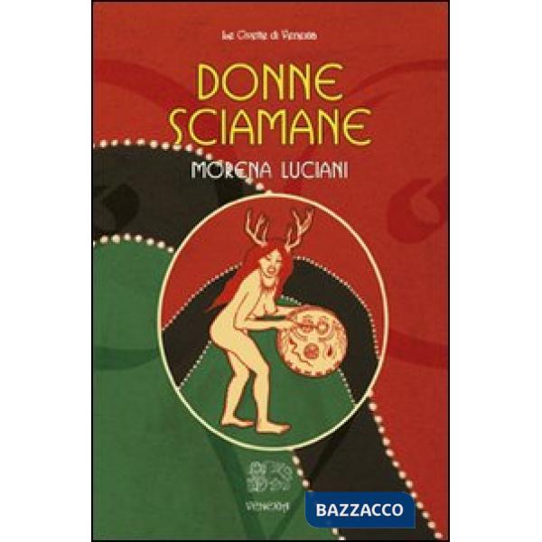 Donne sciamane
