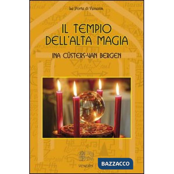 Tempio dell'Alta Magia (Il)