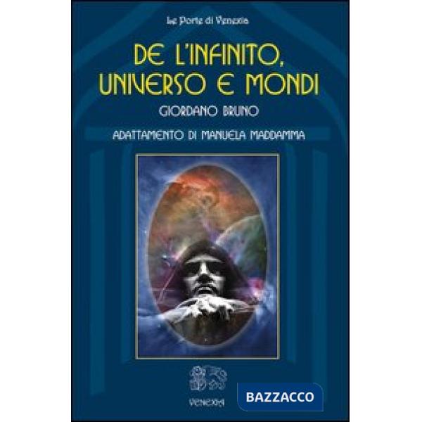De l'infinito, universo e mondi