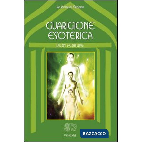 Guarigione esoterica