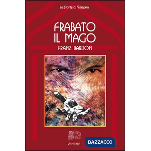 Frabato il mago