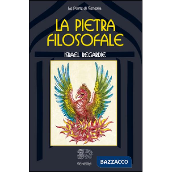 Pietra filosofale (La)