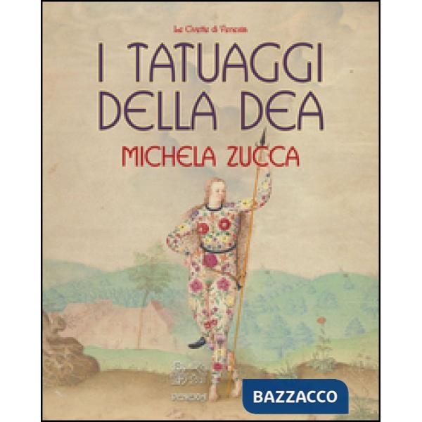 Tatuaggi della Dea (I)