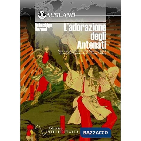 Adorazione degli antenati (L')