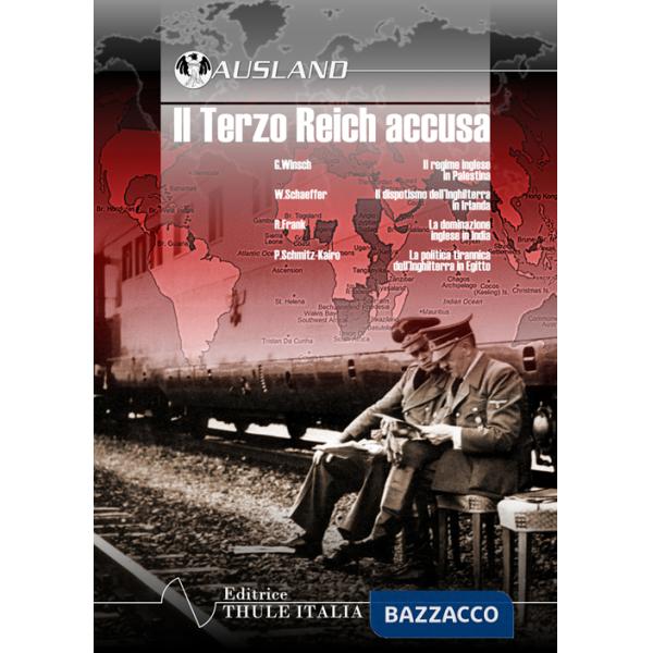 Terzo Reich accusa (Il)