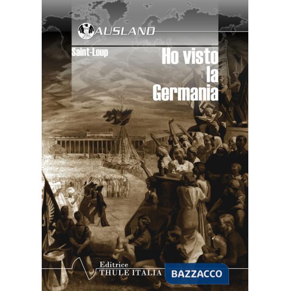 Ho visto la Germania