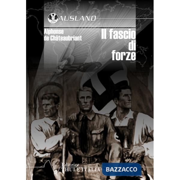 Fascio di forze. La nuova Germania (Il)