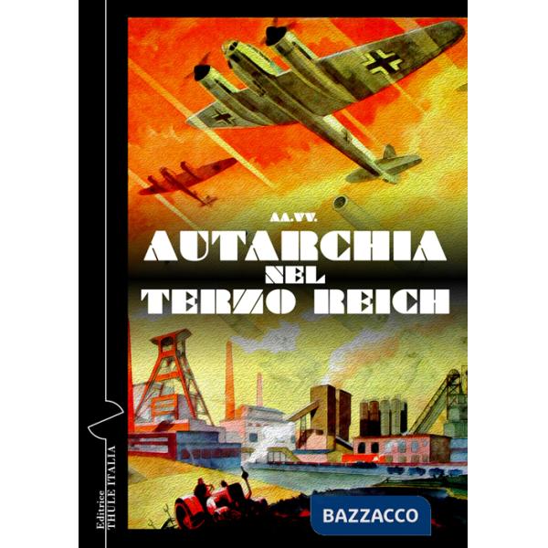 Autarchia nel Terzo Reich