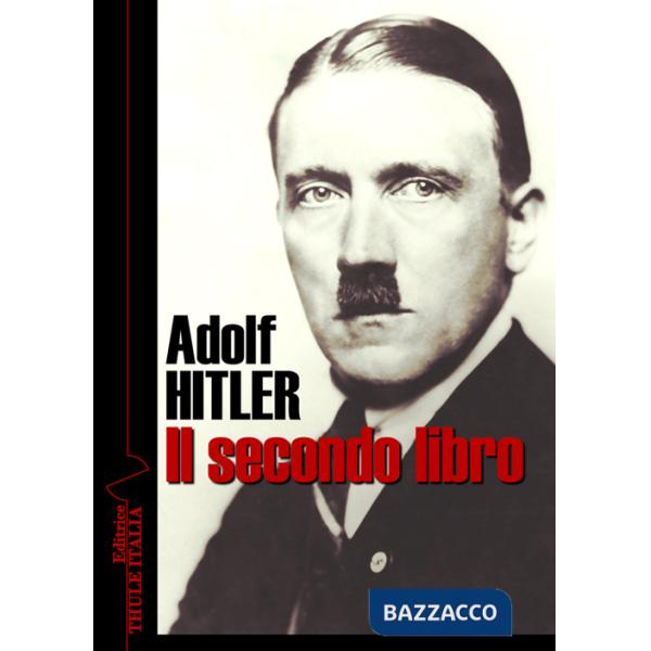 Secondo libro (Il)