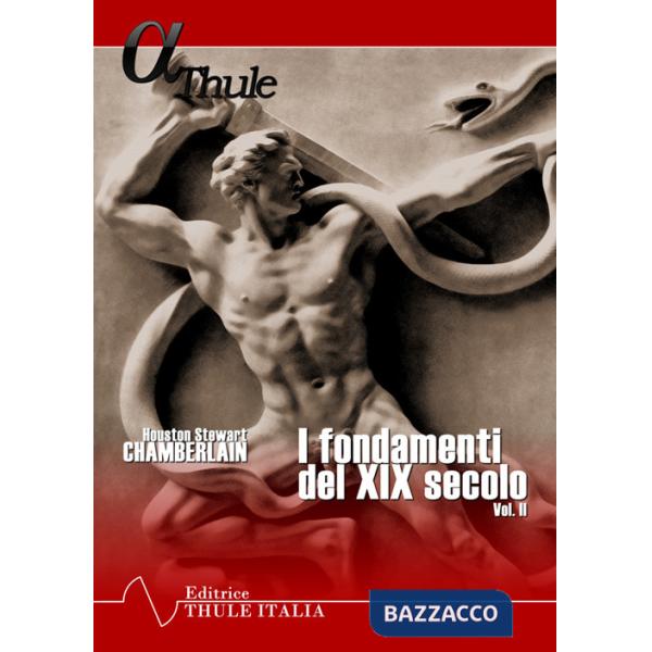 Fondamenti del XIX secolo (I). Vol. 2