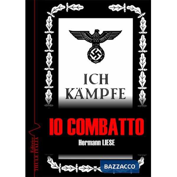 Io combatto. I doveri del camerata di partito