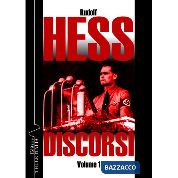 Discorsi. Ediz. integrale. Vol. 1